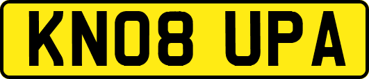 KN08UPA