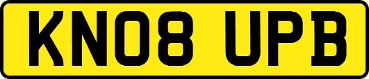KN08UPB