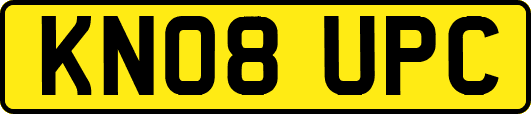 KN08UPC