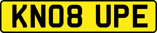 KN08UPE