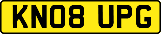 KN08UPG
