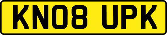 KN08UPK