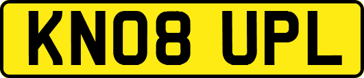 KN08UPL