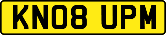 KN08UPM
