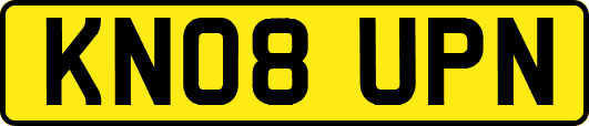 KN08UPN