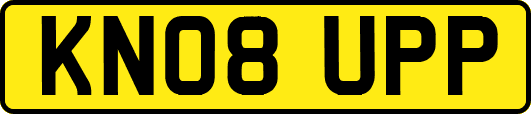 KN08UPP