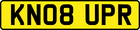 KN08UPR