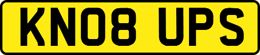 KN08UPS