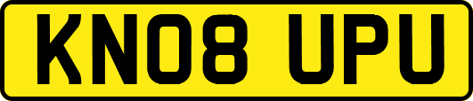 KN08UPU