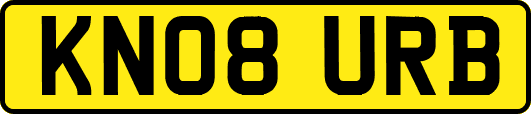 KN08URB