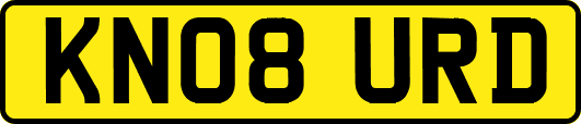 KN08URD