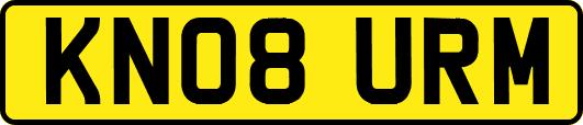 KN08URM