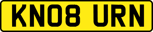 KN08URN