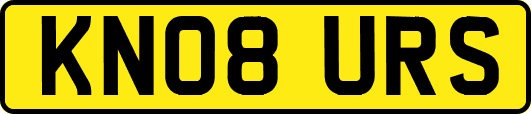 KN08URS