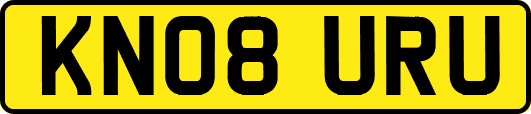 KN08URU