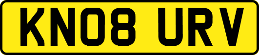 KN08URV