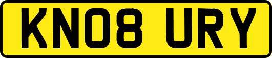 KN08URY