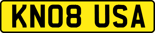 KN08USA