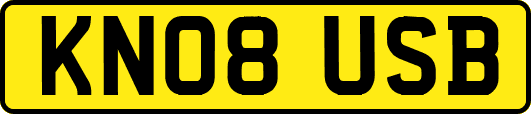 KN08USB