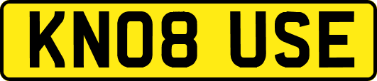 KN08USE