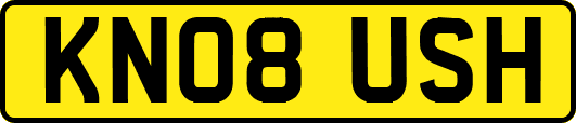 KN08USH