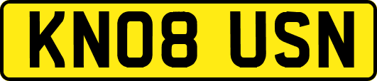 KN08USN