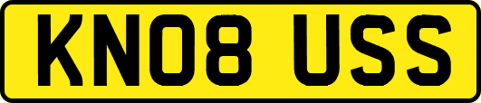 KN08USS