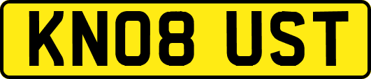 KN08UST