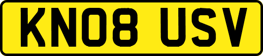 KN08USV