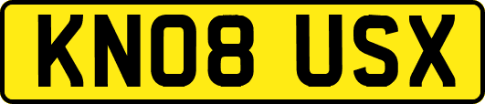 KN08USX