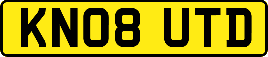 KN08UTD