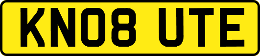 KN08UTE
