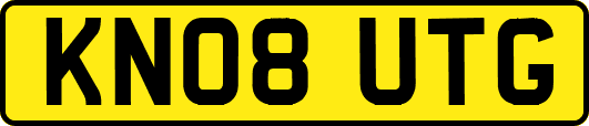 KN08UTG
