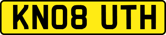 KN08UTH