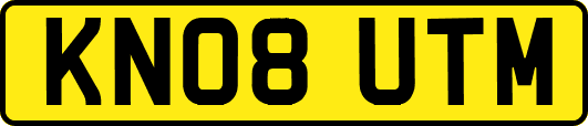 KN08UTM