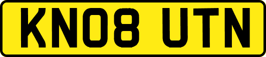 KN08UTN
