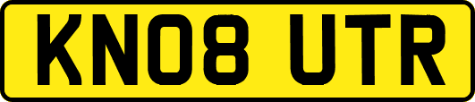 KN08UTR
