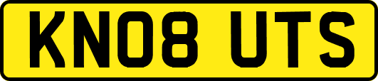 KN08UTS