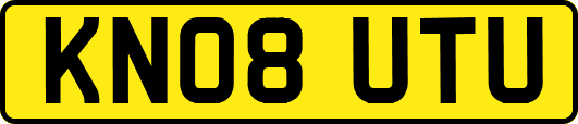 KN08UTU