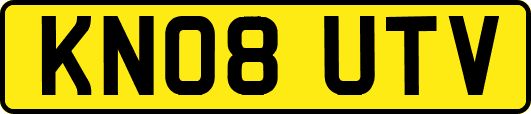KN08UTV