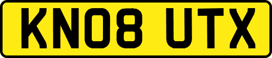 KN08UTX