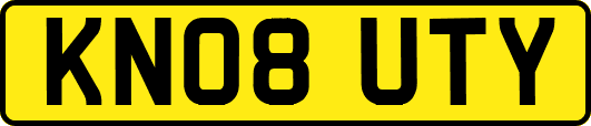 KN08UTY
