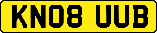 KN08UUB