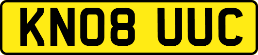 KN08UUC
