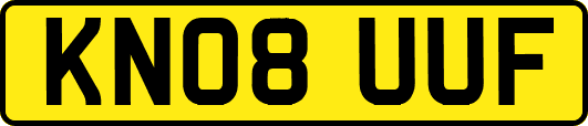 KN08UUF