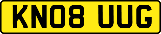 KN08UUG