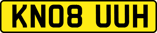 KN08UUH