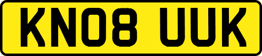 KN08UUK