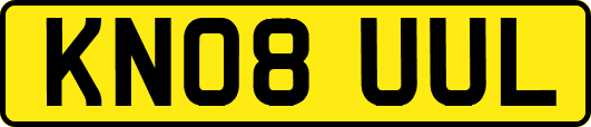 KN08UUL