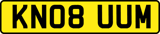 KN08UUM